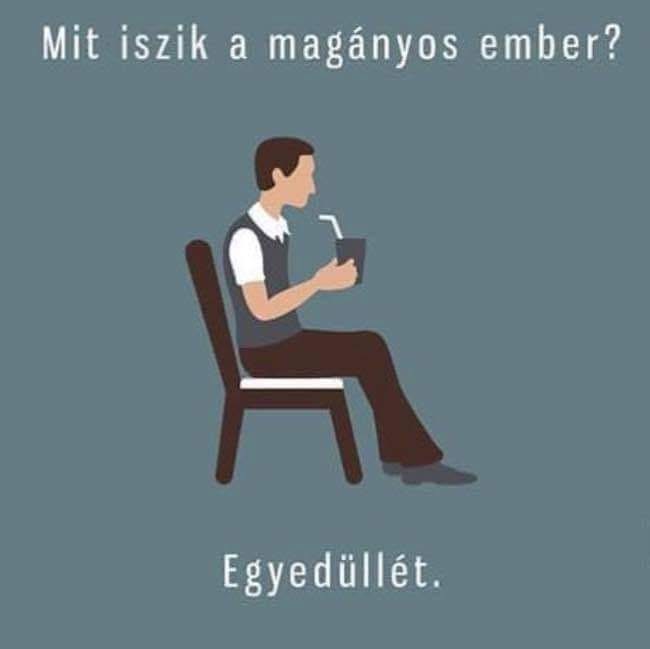 Egyedüllét