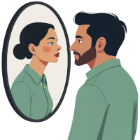 Önismereti randi logó